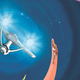 Image for article titled The Green Lanterns Team Up With Captain Kirk in This Week's Comics